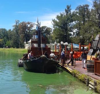 Manuel B. Gonnet Bed & Breakfast | Carpe Diem Gonnet