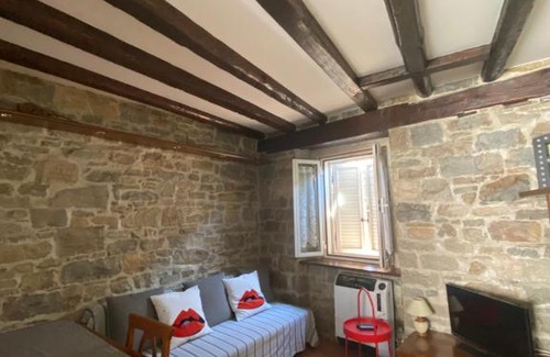 Muggia Apartment | Carpe Diem