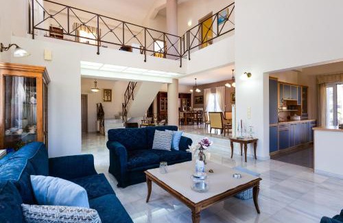Adele Villa | Carpe Diem-Luxury Villa with private pool