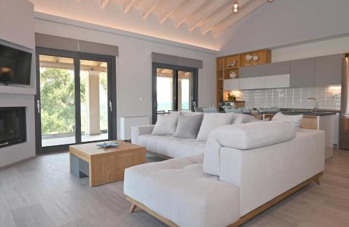 Liapades House | Carpe Diem Moursia House