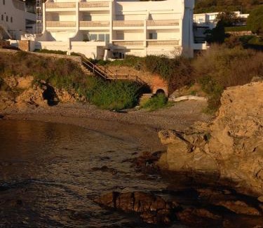 Port de la Selva Apartment | Carpe Diem Port de la Selva