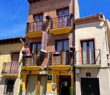 Santo Domingo de la Calzada House | Carpe Viam