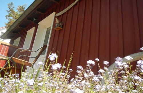 Vitte Apartment | Carpenter's house - Apartment carpenter's house