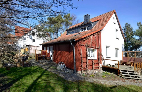 Vitte Apartment | Carpenter's house - Apartment carpenter's house