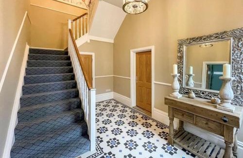 Cirencester Apartment | Carpenters Building