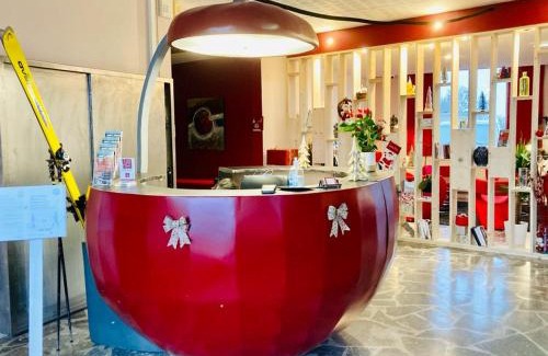 Bagneres-de-Bigorre Hotel | Carré Py' Hôtel