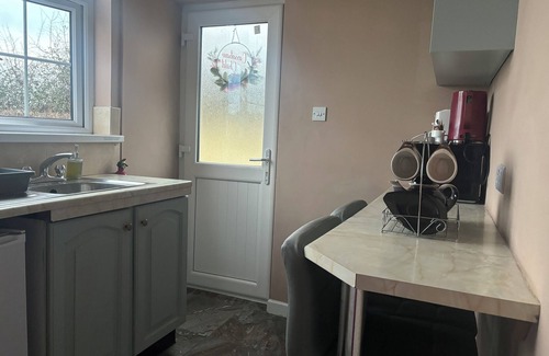 Cavan Apartment | Carratraw Chalet