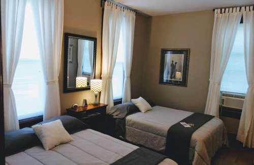 Canal Winchester House | Carraway Guest House