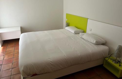 Melgar de Fernamental Hotel | Carrecalzada