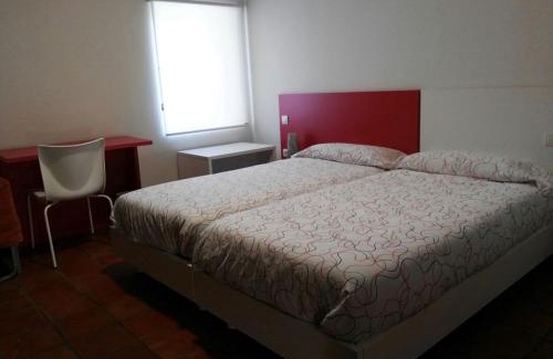 Melgar de Fernamental Hotel | Carrecalzada