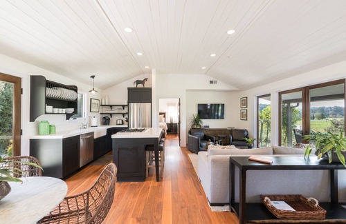 San Luis Obispo House | Carriage House at Greengate Ranch & Vineyard - Edna Valley/San Luis Obispo