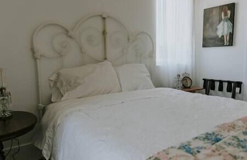 Langley Other | Carriage House