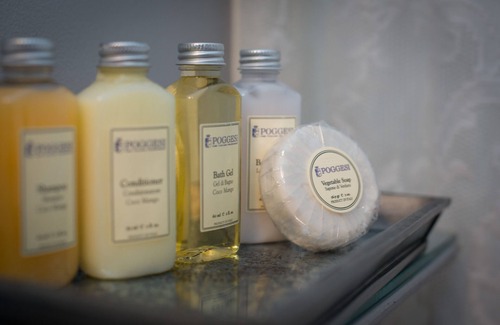 St. Augustine Historic District Bed & Breakfast | Carriage Way Inn