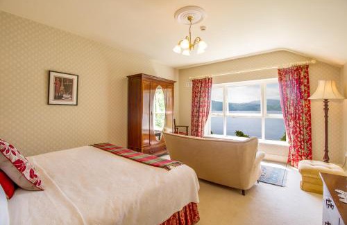 Caragh Lake House | Carrig Country House & Restaurant