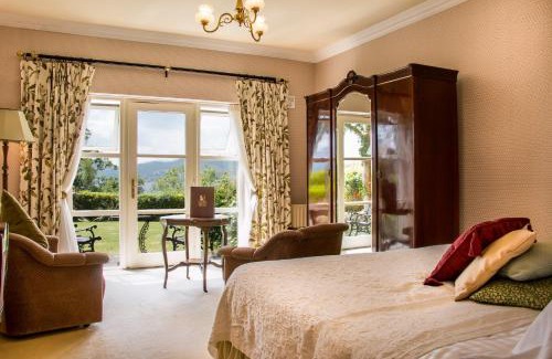 Caragh Lake House | Carrig Country House & Restaurant