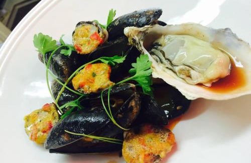 Caragh Lake House | Carrig Country House & Restaurant
