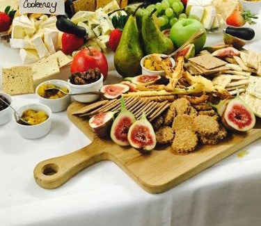 Caragh Lake House | Carrig Country House & Restaurant