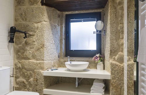 Parada de Sil Bed & Breakfast | Carrioza alojamiento