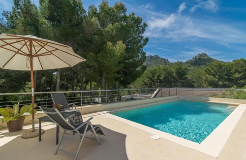 Provensals Villa | Carritx