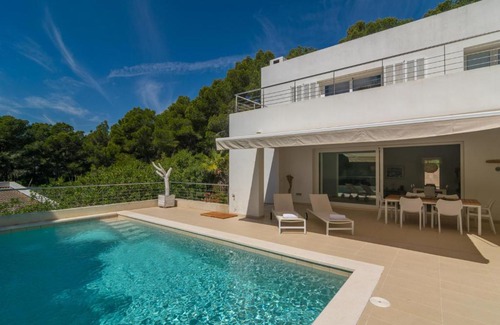 Provensals Villa | Carritx