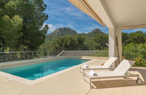 Provensals Villa | Carritx