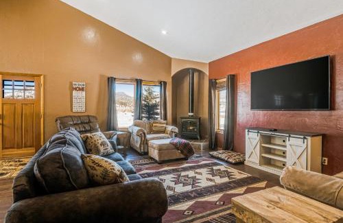 South Fork House | Carroll's Place