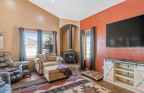 South Fork House | Carroll's Place