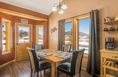 South Fork House | Carroll's Place