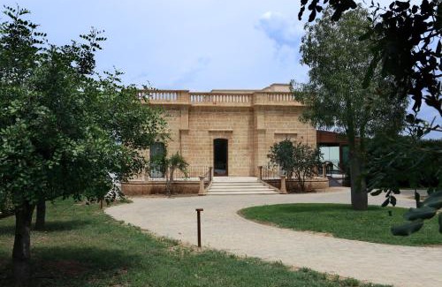 Cenate Bed & Breakfast | Carrubia