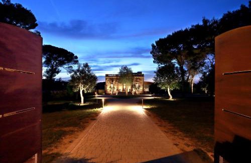 Cenate Bed & Breakfast | Carrubia