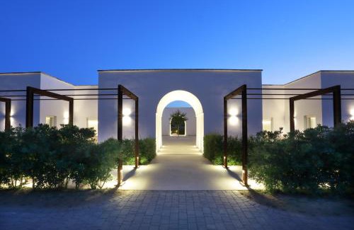 Cenate Bed & Breakfast | Carrubia