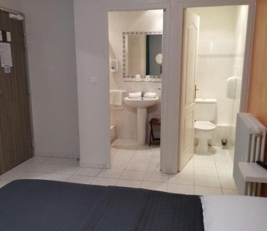 Carry-le-Rouet Hotel | Carry Hotel