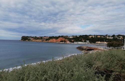 Carry-le-Rouet Apartment | CARRY-LE-ROUET PLAGE