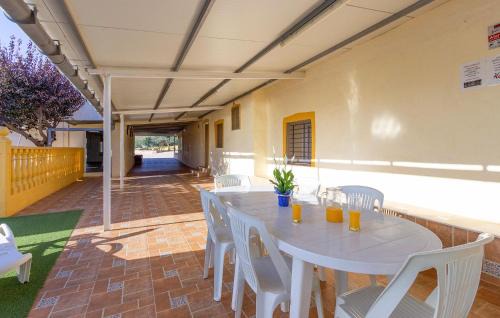 La Corona House | Cartagena, Perin