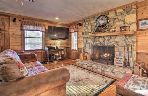Henry House | Carters Hideaway by Fairy Stone Pool and Hot Tub