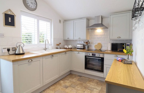 Llangernyw Cottage | Cartref