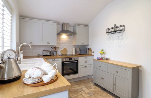 Llangernyw Cottage | Cartref