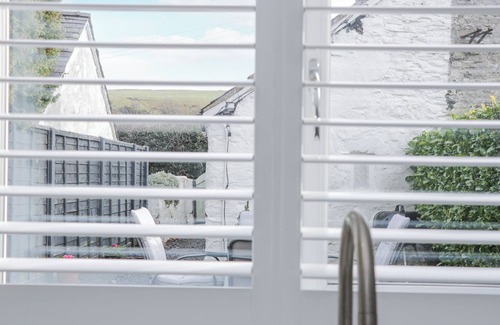 Llangernyw Cottage | Cartref