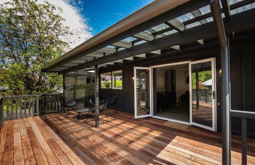 Arrowtown House | Cartvale - 3 bed cottage in historic Arrowtown