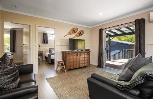 Arrowtown House | Cartvale - 3 bed cottage in historic Arrowtown