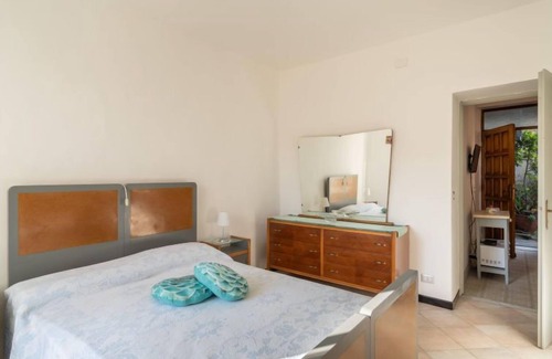 Pietrabruna Apartment | Caruggiu (PTB193) by Interhome