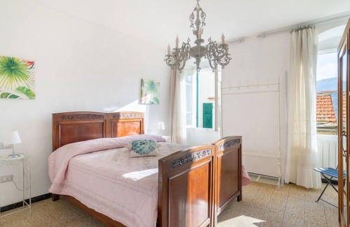 Pietrabruna Apartment | Caruggiu (PTB193) by Interhome