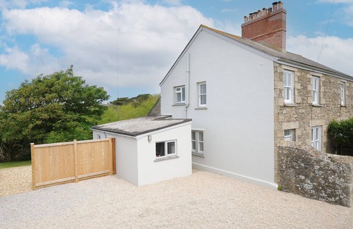 Camborne Cottage | Carvannel Cottages