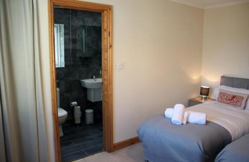 Carlisle Apartment | Carvetii - Uriah House - 4-Bedroom House sleeps up to 10 people