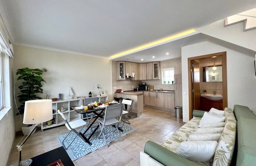 Carvoeiro Apartment | Carvoeiro Terrace by Homing