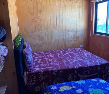 Algarrobo House | Carykat 27
