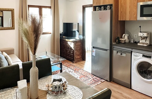 Toledo City Center Apartment | Casón De Los López Apartments