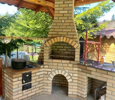 Cheia Ski Chalet | Casă de vacanță Cheia