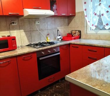 Albac House | Casă de vacanță Lidia