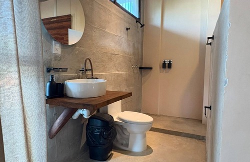 Los Tamarindos Hotel | Cas Ampa Zikatela